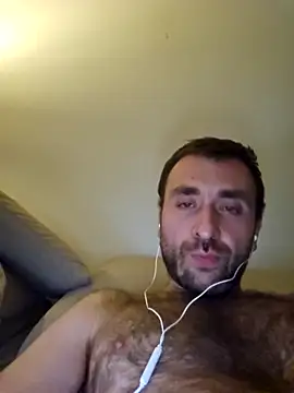 TIGERRR86 online show from 11-13-25, 08:41