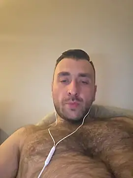 TIGERRR86 online show from 03-14-26, 11:32