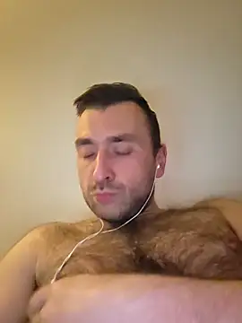 TIGERRR86 online show from 04-19-26, 09:17