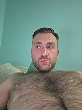 TIGERRR86 online show from 07-17-26, 10:47