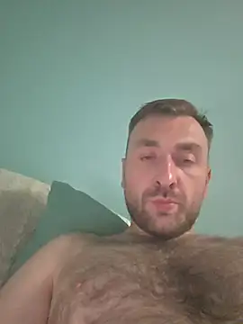 TIGERRR86 online show from 07-21-26, 10:34