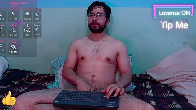 teddy foster online show from 12-03-25, 12:58