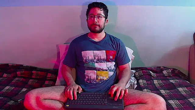 teddy foster online show from 02-10-26, 12:53