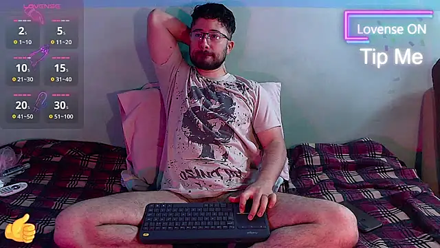 teddy foster online show from 02-25-26, 01:10