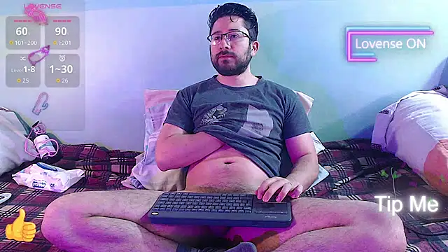 teddy foster online show from 04-07-26, 12:38