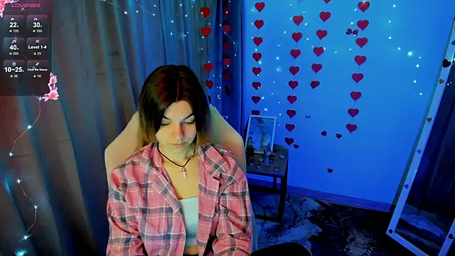 Sweet me  online show from 04-09-26, 05:51