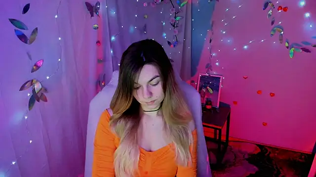 Sweet me  online show from 04-26-26, 03:48