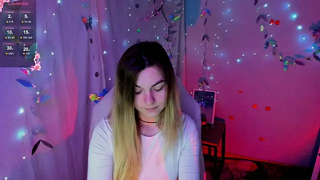 Sweet me  online show from 04-27-26, 05:38