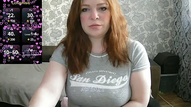 Snapshot of Sabrina_Poison chatting on 02-19-25, 10:56 Sabrina Poison online show from 02-19-25, 10:56