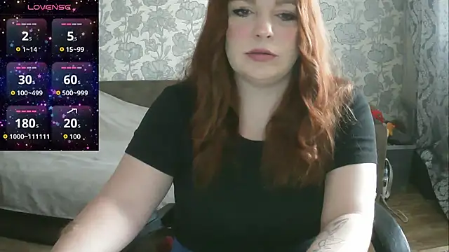 Snapshot of Sabrina_Poison chatting on 09-09-25, 04:01 Sabrina Poison online show from 09-09-25, 04:01