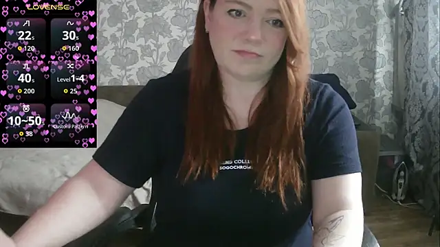 Snapshot of Sabrina_Poison chatting on 10-29-25, 07:54 Sabrina Poison online show from 10-29-25, 07:54