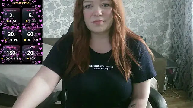 Snapshot of Sabrina_Poison chatting on 10-30-25, 08:49 Sabrina Poison online show from 10-30-25, 08:49