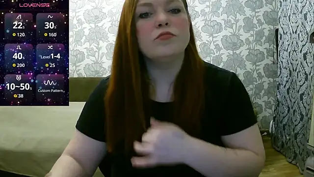 Sabrina Poison online show from 02-19-26, 03:35