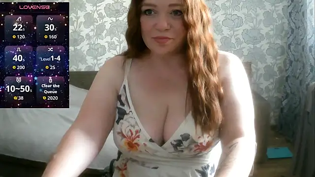 Sabrina Poison online show from 07-11-26, 09:23