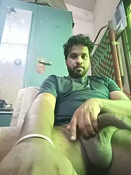Dinesh2151xh online show from 06-17-26, 03:53