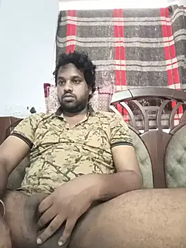 Dinesh2151xh online show from 08-04-26, 04:37