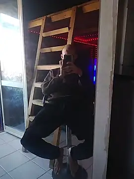 MillennialC0CK online show from 11-25-25, 03:12