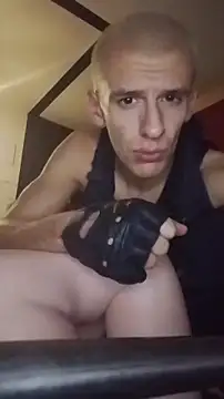 MillennialC0CK online show from 02-24-26, 03:43