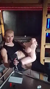 MillennialC0CK online show from 03-08-26, 06:50