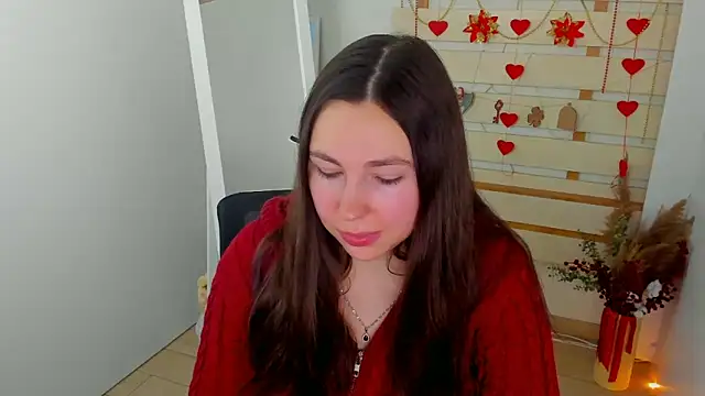 Lexy flower online show from 02-05-26, 02:33