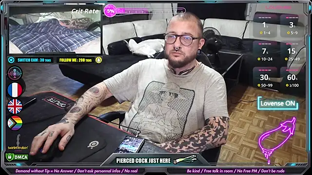 Law Leek online show from 05-31-26, 11:50