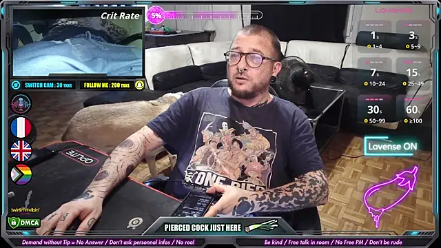 Law Leek online show from 06-10-26, 05:34