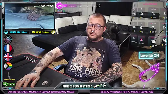 Law Leek online show from 06-15-26, 04:31