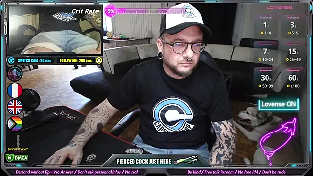 Law Leek online show from 06-16-26, 05:15