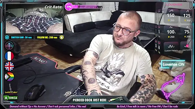 Snapshot of Law_Leek chatting on 06-30-26, 04:41 Law Leek online show from 06-30-26, 04:41