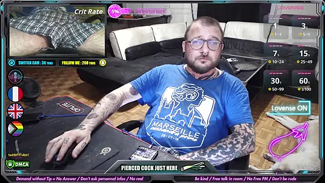 Snapshot of Law_Leek chatting on 07-20-26, 05:26 Law Leek online show from 07-20-26, 05:26