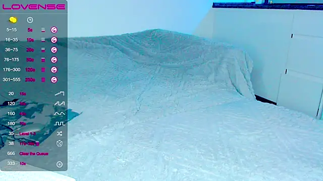 kitti kaattt online show from 02-20-26, 12:16