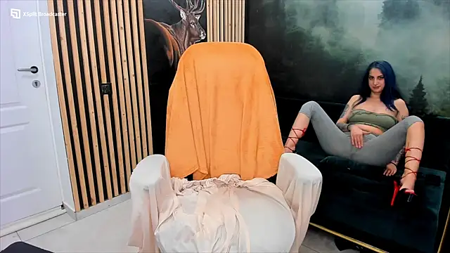 fireflowers  online show from 04-03-26, 08:40