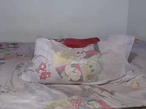 danni dolll online show from 03-10-25, 07:50