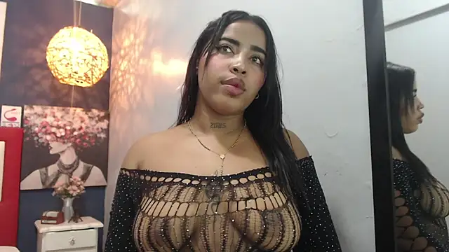 AichaBrown online show from 02-09-25, 12:49