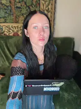 marleymaxwell online show from 08-01-26, 12:54