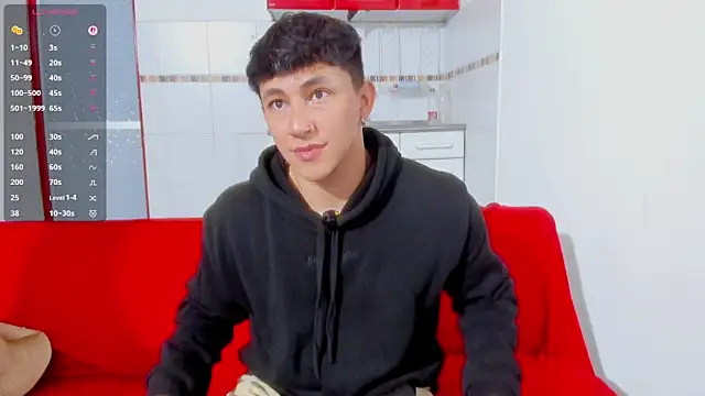 jacques cardiet online show from 11-08-25, 11:10