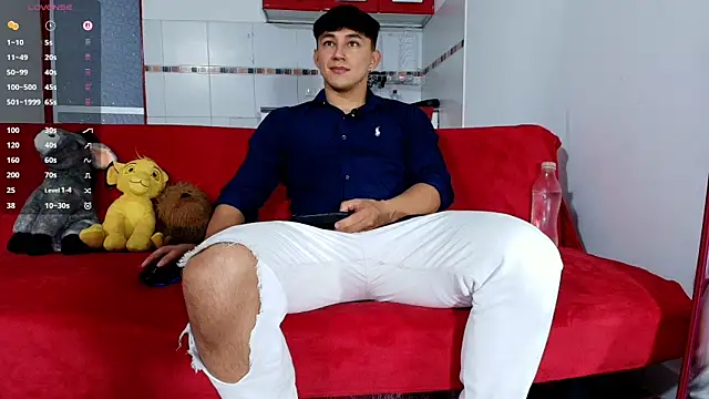 jacques cardiet online show from 12-21-25, 02:57