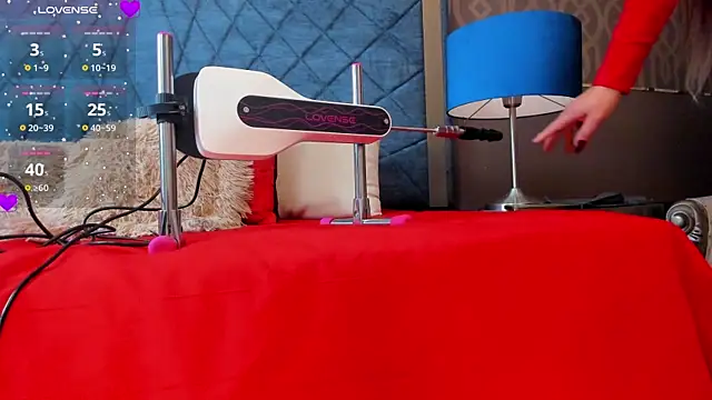 Janna Rousse  online show from 01-31-25, 12:40