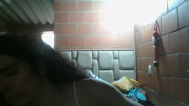 Nadia Monroe online show from 03-06-26, 09:11