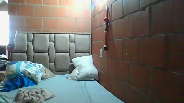 Nadia Monroe online show from 03-12-26, 02:12