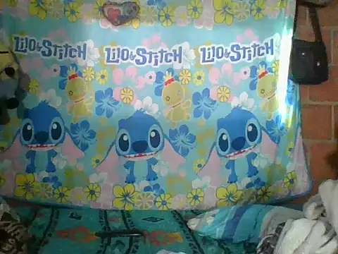 Nadia Monroe online show from 04-04-26, 05:32