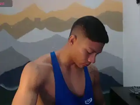 aalan foxter online show from 02-13-25, 04:43