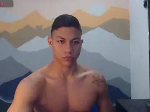 aalan foxter online show from 02-15-25, 06:12