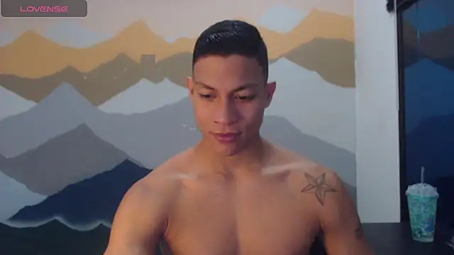 aalan foxter online show from 02-19-25, 11:36