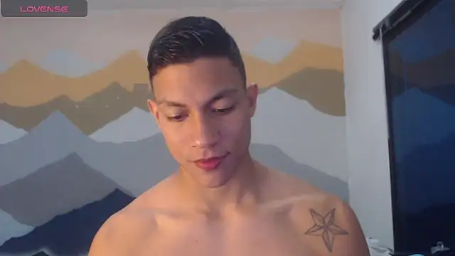 aalan foxter online show from 03-01-25, 03:43