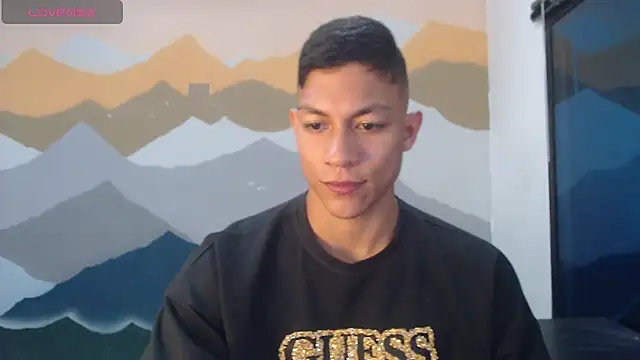 aalan foxter online show from 03-02-25, 12:09