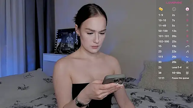  RocketWay  online show from 02-19-25, 07:27