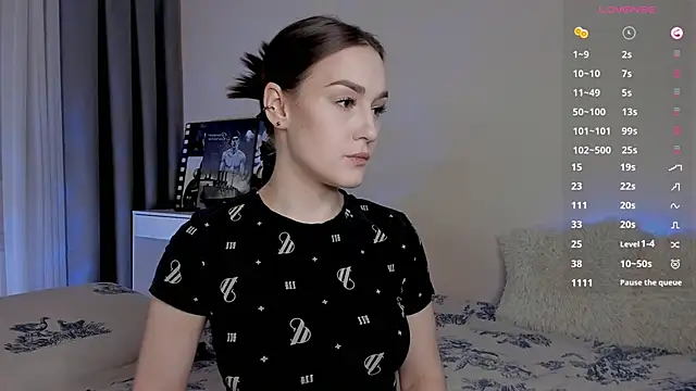  RocketWay  online show from 03-12-25, 07:38