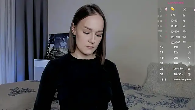  RocketWay  online show from 03-18-25, 07:42