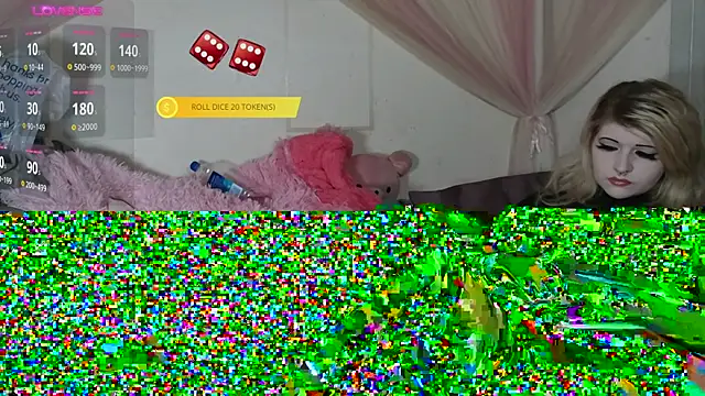 Snapshot of lilithrosexoxo chatting on 01-18-25, 09:24 lilithrosexoxo online show from 01-18-25, 09:24